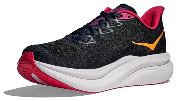 Zapatillas de Running Hoka Mach 6 para Mujer Azul/Rosa