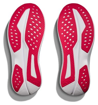 Zapatillas de Running Hoka Mach 6 para Mujer Azul/Rosa