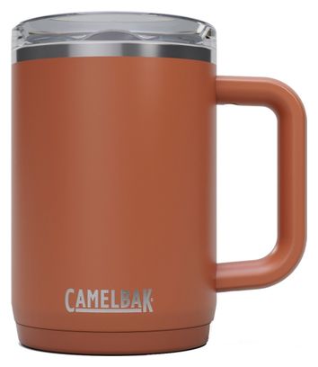 Camelbak TASSE ISOTHERME THRIVE MUG SST VACUUM INSULATED 0.5L Rouge