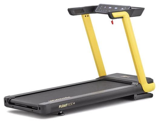 Tapis de Course Reebok FR30Z Floatride - Jaune