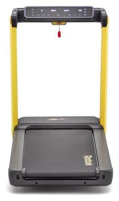 Tapis de Course Reebok FR30Z Floatride - Jaune