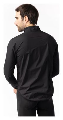 Chaqueta impermeable Scott RC Pro Gore-Tex Negra