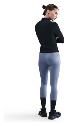 Mallas largas Nike Swift 7/8 Azul, Mujer