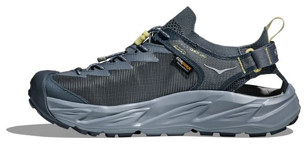 Chaussures de Randonnée Hoka Hopara 2 Bleu Homme