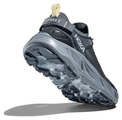 Chaussures de Randonnée Hoka Hopara 2 Bleu Homme
