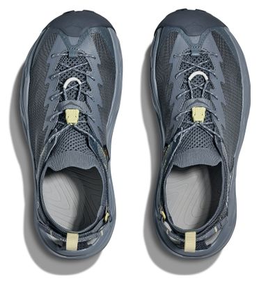 Chaussures de Randonnée Hoka Hopara 2 Bleu Homme