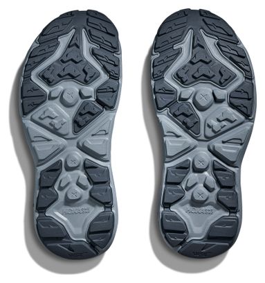 Chaussures de Randonnée Hoka Hopara 2 Bleu Homme