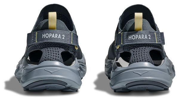 Chaussures de Randonnée Hoka Hopara 2 Bleu Homme