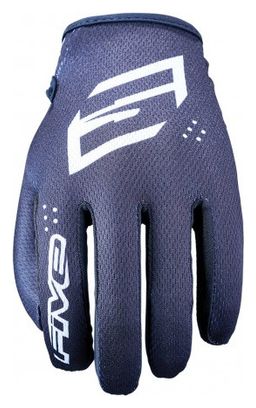 Five Gloves Xr-Ride Handschoenen Zwart