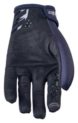 Five Gloves Xr-Ride Handschoenen Zwart