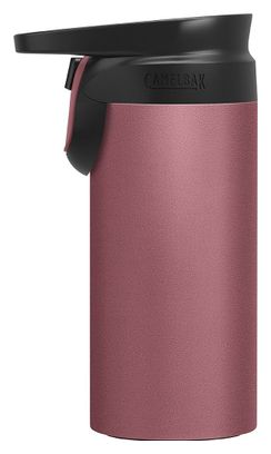 Termo Camelbak Forge Flow 350 ml Rosa