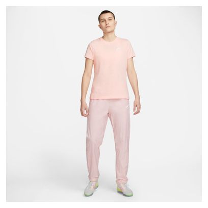 Camiseta rosa Nike Sportswear Club