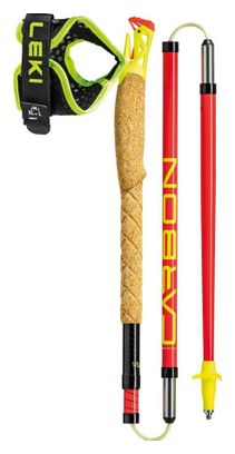 Bâtons Trail Running Leki UltraTrail FX One