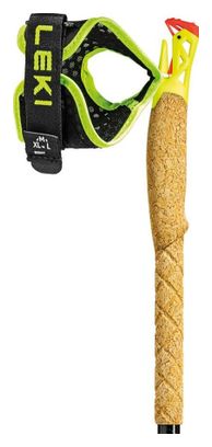 Bâtons Trail Running Leki UltraTrail FX One
