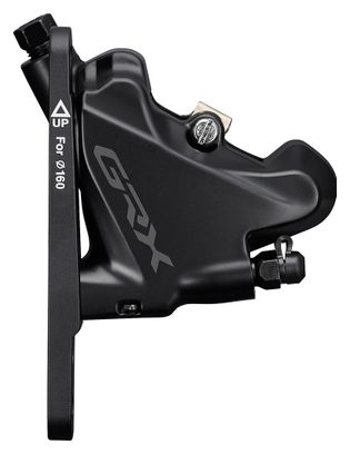 Art der hinteren Bremse Shimano GRX BR-RX400 Flat Mount
