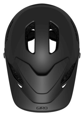 Casque Giro Tyrant MIPS Noir