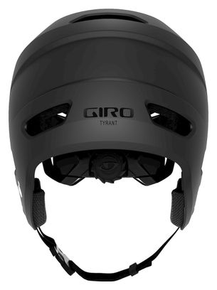 Casque Giro Tyrant MIPS Noir