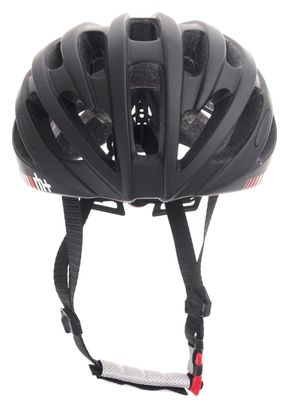 ZeroRH Z Zero Helm Matt Schwarz