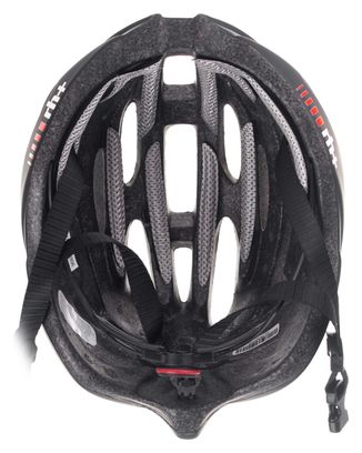 ZeroRH Z Zero Helm Matt Schwarz