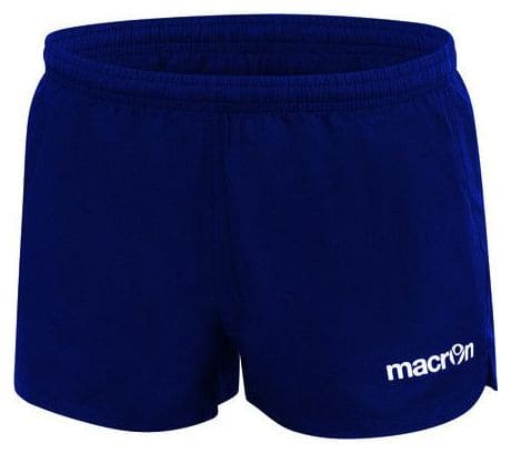 Short femme Macron Hanna Micro