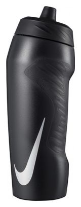 Bidon Nike Hyperfuel 710 ml Noir