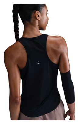 Nike Tempo Black Women's Tank Top