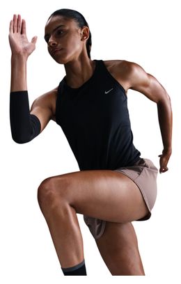 Nike Tempo Black Women's Tank Top