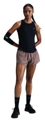 Nike Tempo Black Women's Tank Top