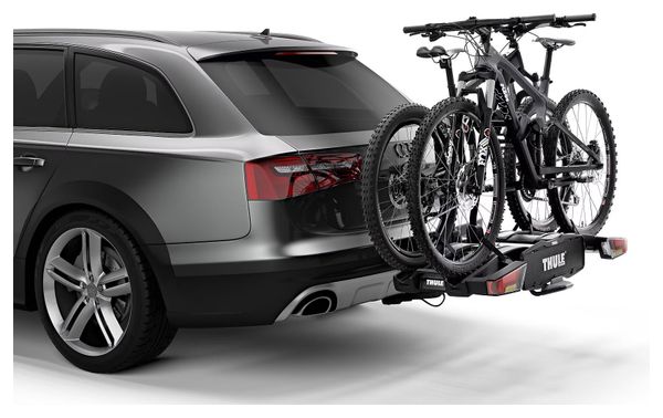 Easyfold Xt2 Thule Easyfold Xt 931 Bike Carriers Porte Velo Thule