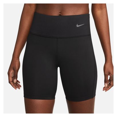 Pantaloncini Nike Dri-Fit Run Donna Nero