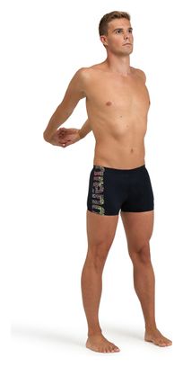 Arena Kikko Pro Swim Short Zwart