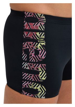 Arena Kikko Pro Swim Short Zwart