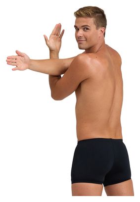 Arena Kikko Pro Swim Short Zwart