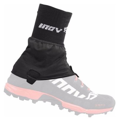 Paire de Guêtres Inov-8 All Terrain Gaiter Noir Unisex