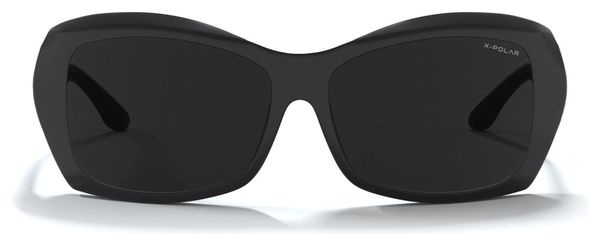 Lunettes de soleil Uller Atlas Noir