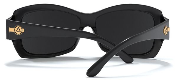 Lunettes de soleil Uller Atlas Noir