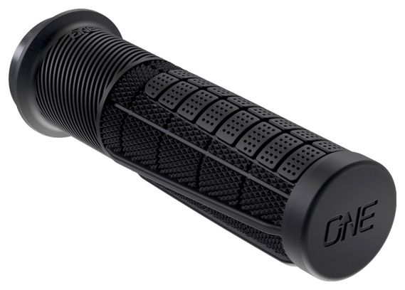 Paire de Grips OneUp Thick Grips Noir