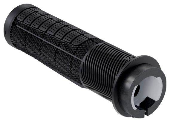 Paire de Grips OneUp Thick Grips Noir