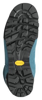 Scarponi da trekking da donna Millet G Trek 3 Gore-Tex Blue