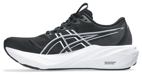 Asics GT-2000 15 Running Shoes, Black/White, Women's