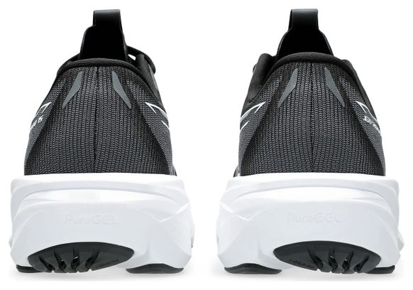 Asics GT-2000 15 Running Shoes, Black/White, Women's