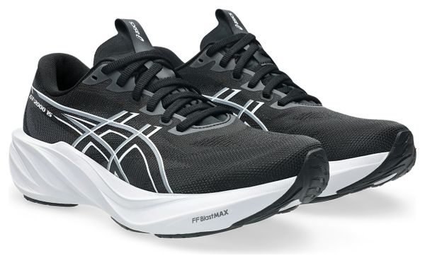 Asics GT-2000 15 Running Shoes, Black/White, Women's