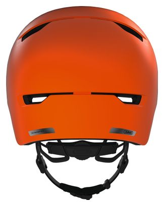 Abus Scraper 3.0 Helm Oranje