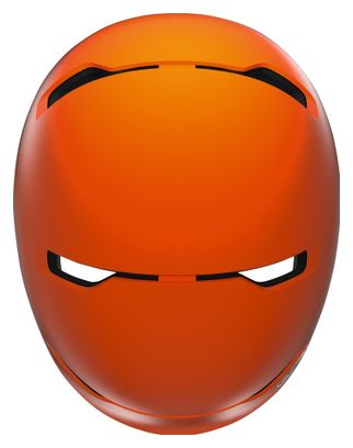 Casque Bol Abus Scraper 3.0 Orange