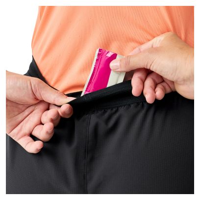 Brooks Hyperion Elite Women's Black Split Shorts