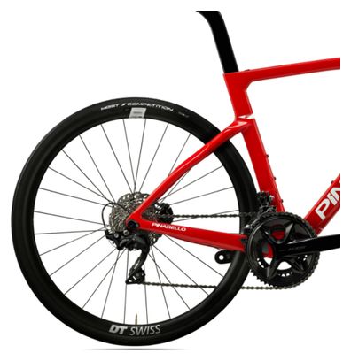 Refurbished product - Pinarello F1 105 2x12v 53 / Excellent condition