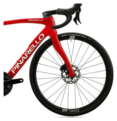 Refurbished product - Pinarello F1 105 2x12v 53 / Excellent condition