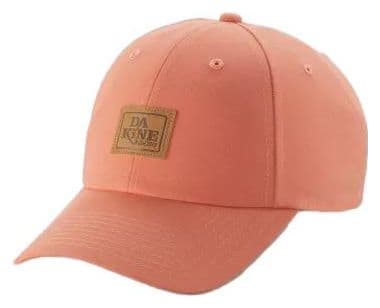 Casquette Dakine Getaway Ball Rose / Marron