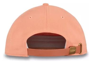Dakine All Sport Patch Ball Cap Brown