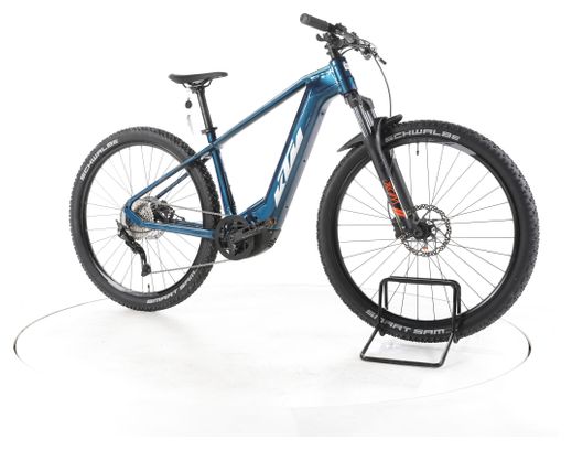 Produit reconditionné - KTM Macina Team 691 E-Bike - Très Bon Etat